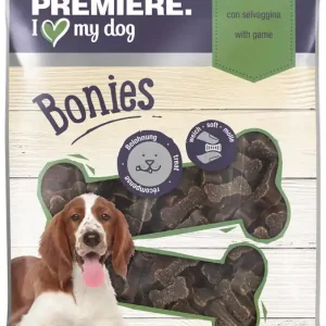 PREMIERE Bonies Wild 200 g Echt
